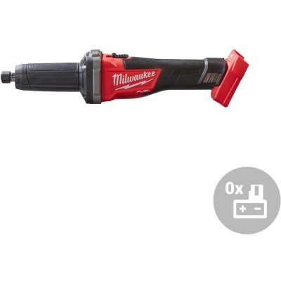 Milwaukee M18 FDG-0X – Hledejceny.cz