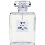 Chanel No.5 L'eau toaletní voda dámská 200 ml – Hledejceny.cz