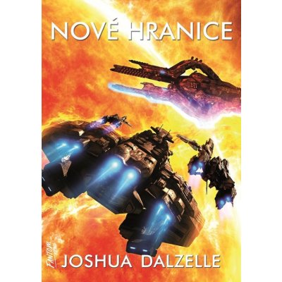 Nové hranice - Joshua Dalzelle