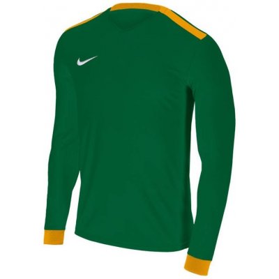 Nike Dry Park Derby II Jersey LS 894322-302 – Zboží Mobilmania