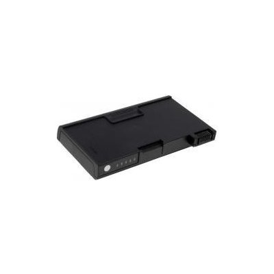 Powery DELL 312-3250 4400mAh - neoriginální – Zbozi.Blesk.cz