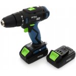 Kraft & Dele KD1671-Z – Zboží Dáma