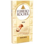 Ferrero Rocher White 90 g – Zboží Mobilmania