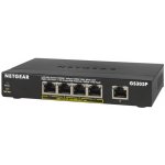 Netgear GS305P – Hledejceny.cz