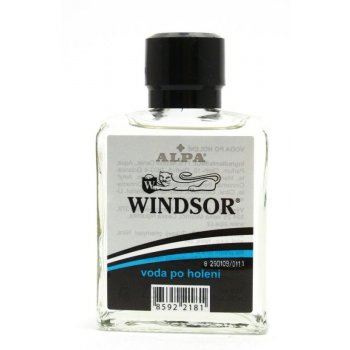 Windsor voda po holení 100 ml