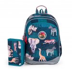 Topgal Safari ELLY 24014 SET SMALL – Zbozi.Blesk.cz