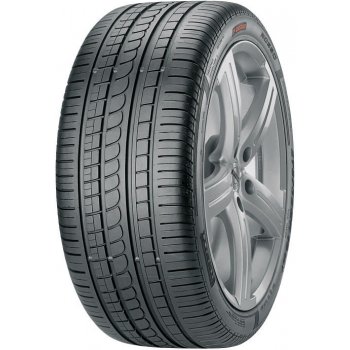 Pirelli P Zero Rosso Asimmetrico 275/40 R19 101Y