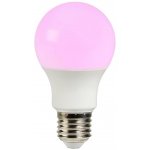 Nordlux Chytrá RGB žárovka E27 8W 2200-6500K bílá – Hledejceny.cz