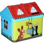 Wiky W-KRTEK pokladnička domeček 170801 – Zboží Mobilmania