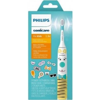 Philips Sonicare For Kids Design-a-Pet HX3601/01