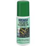 Nikwax Footwear Cleaning Gel 125 ml – Zbozi.Blesk.cz