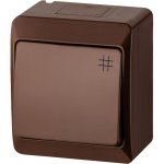 Famatel 5338-06 GALATEA IP44 – Hledejceny.cz