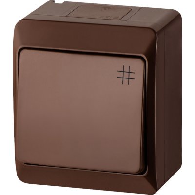 Famatel 5338-06 GALATEA IP44 – Hledejceny.cz