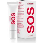pHformula SOS lip rescue - SOS záchrana pro rty 7 ml – Zboží Dáma