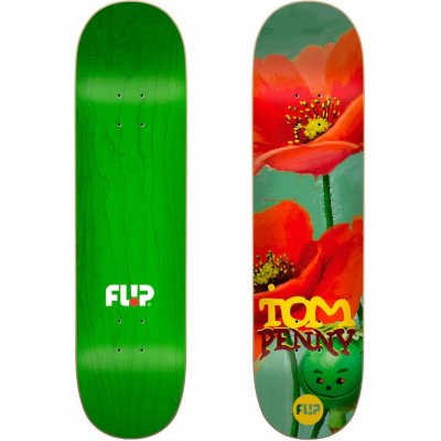 Flip Penny Flower Power – Zboží Dáma