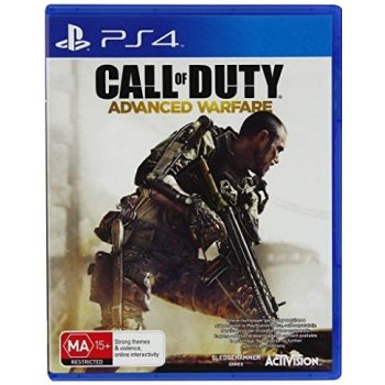 Call Of Duty: Advanced Warfare