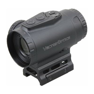 Vector Optics PARAGON 3x18 Micro Prism – Sleviste.cz