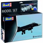 Revell Eurofighter Typhoon Single Seater 04317 1:72 – Zbozi.Blesk.cz