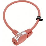 Kryptonite Kryptoflex 1265 12x650mm červená – Hledejceny.cz