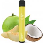 Elf Bar 600 V2 Coconut Melon 20 mg 600 potáhnutí – Zboží Mobilmania
