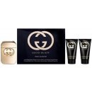 Gucci Guilty Pour Femme EDT 50 ml + sprchový gel 50 ml + tělové mléko 50 ml dárková sada