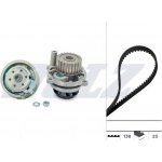 Vodní pumpa + sada ozubeného řemene DOLZ KD050 – Zboží Mobilmania