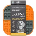 SLOMO lízací podložka LICKIMAT 20 x 20 cm – Sleviste.cz