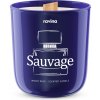 Svíčka Ravina SAUVAGE 175 g