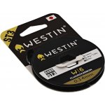 Westin Fluorocarbon W6 ST3 Clear 35m 0,343mm 7,9kg – Hledejceny.cz