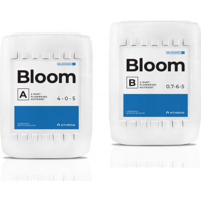 Athena Blended Bloom A+B 18,9 l – Zboží Mobilmania