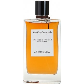Van Cleef & Arpels Collection Extraordinaire Orchidée Vanille parfémovaná voda dámská 75 ml tester