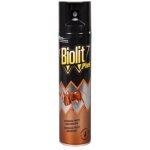 Biolit Plus 007 mravencům spray 400 ml – Hledejceny.cz