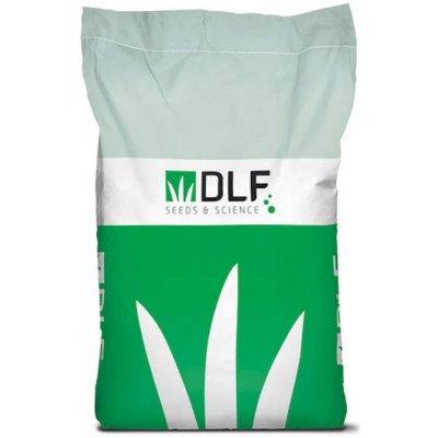 DLF 100% 4Turf Monokultura 4Turf FABIAN 5 Kg – Sleviste.cz