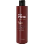 So Posh Im So Red Shampoo 250 ml – Zbozi.Blesk.cz