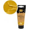 Akrylová a olejová barva Strukturovací pasta Brilliant Gold