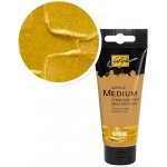 Strukturovací pasta Brilliant Gold – Zbozi.Blesk.cz