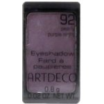 Artdeco perleťové oční stíny 92 Pearly Purple Night 0,8 g – Hledejceny.cz