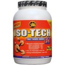 All Stars ISO-Tech Whey Protein Isolate 94% 750 g