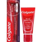 Colgate Bělicí Max White Ultra Active Foam 50 ml – Hledejceny.cz