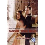 Walk the line DVD – Hledejceny.cz