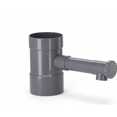 Garden Line sběrač deštoé vody 100 mm – Hledejceny.cz
