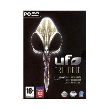 UFO Trilogy