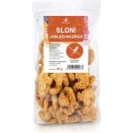 Allnature Sloni jablko + skořice 80 g – Zbozi.Blesk.cz