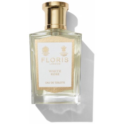 Floris White Rose toaletní voda dámská 100 ml tester