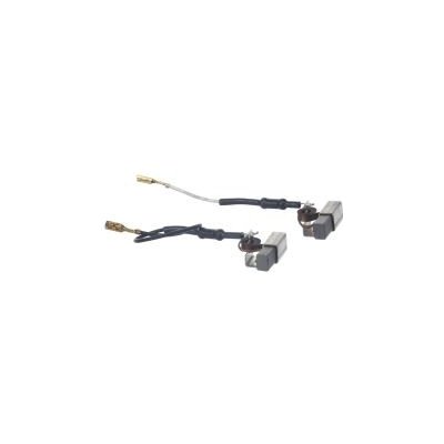 Bosch uhlíky pro roboty MUM 00638020 – Zboží Dáma