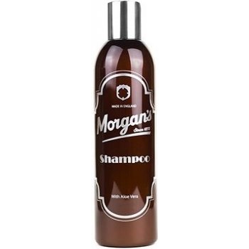 Morgans šampon na vlasy 250 ml