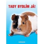 Tabulka 26 x 15,5 cm morče – Zbozi.Blesk.cz