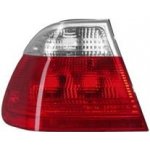 Zadní světlo- levé vnější BMW 3 (E46) 1998-2001 |998-2001| TYC | 11-5916-11-2 – Hledejceny.cz