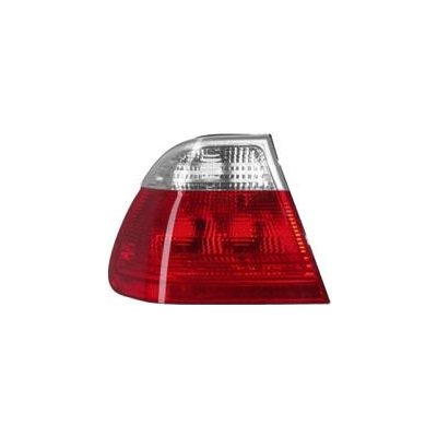 Zadní světlo- levé vnější BMW 3 (E46) 1998-2001 |998-2001| TYC | 11-5916-11-2 – Hledejceny.cz