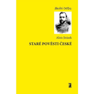 Staré pověsti české pdf – Hledejceny.cz